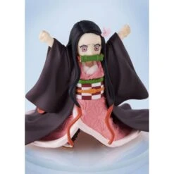 Aniplex Conofig Demon Slayer Kimetsu No Yaiba Little Nezuko Kamado -Japan World Negozio aniplex conofig demon slayer kimetsu no yaiba little nezuko kamado 4