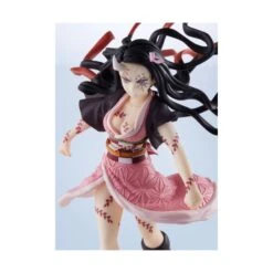Aniplex Conofig Demon Slayer Kimetsu No Yaiba Nezuko Kamado Demon Form Advancing Version -Japan World Negozio aniplex conofig demon slayer kimetsu no yaiba nezuko kamado demon form advancing version 3