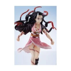Aniplex Conofig Demon Slayer Kimetsu No Yaiba Nezuko Kamado Demon Form Advancing Version -Japan World Negozio aniplex conofig demon slayer kimetsu no yaiba nezuko kamado demon form advancing version 4