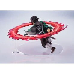 Aniplex Conofig Demon Slayer Kimetsu No Yaiba Tanjiro Kamado Hinokami Kagura Version -Japan World Negozio aniplex conofig demon slayer kimetsu no yaiba tanjiro kamado hinokami kagura version 2