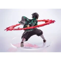Aniplex Conofig Demon Slayer Kimetsu No Yaiba Tanjiro Kamado Hinokami Kagura Version -Japan World Negozio aniplex conofig demon slayer kimetsu no yaiba tanjiro kamado hinokami kagura version 4