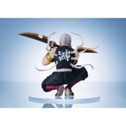 Aniplex Conofig Demon Slayer Kimetsu No Yaiba Tengen Uzui -Japan World Negozio aniplex conofig demon slayer kimetsu no yaiba tengen uzui 2