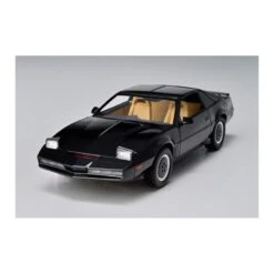 Aoshima Movie Mecha Knight Rider Knight 2000 K.I.T.T. Season I With Scanner Sound Unit Plastic Kit -Japan World Negozio aoshima movie mecha knight rider knight 2000 kitt season i with scanner sound unit plastic kit 4