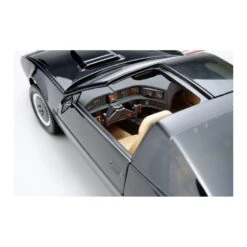 Aoshima Movie Mecha Knight Rider Knight 2000 K.I.T.T. Season I With Scanner Sound Unit Plastic Kit -Japan World Negozio aoshima movie mecha knight rider knight 2000 kitt season i with scanner sound unit plastic kit 5