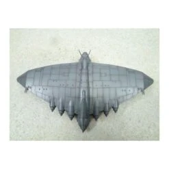 Aoshima Plamo Future Boy Conan Flying Fortress Gigant 1/700 Scale Model Kit 16 Aoshima Plamo Future Boy Conan Flying Fortress Gigant 1/700 Scale Model Kit -Japan World Negozio aoshima plamo future boy conan flying fortress gigant 1700 scale model kit 7