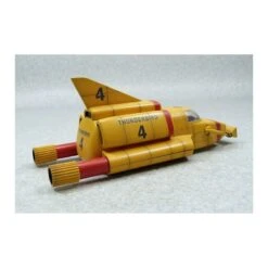 Aoshima Plamo Thunderbirds Classic Thunderbird 4 1/48 Scale Model Kit -Japan World Negozio aoshima plamo thunderbirds classic thunderbird 4 148 scale model kit 3