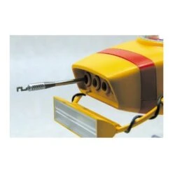 Aoshima Plamo Thunderbirds Classic Thunderbird 4 1/48 Scale Model Kit -Japan World Negozio aoshima plamo thunderbirds classic thunderbird 4 148 scale model kit 6