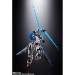 Bandai Chogokin Mobile Suit Gundam The Witch From Mercury XVX-016 Gundam Aerial -Japan World Negozio bandai chogokin mobile suit gundam the witch from mercury xvx 016 gundam aerial 7