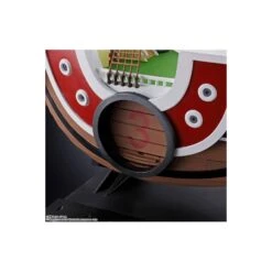 Bandai Chogokin One Piece Thousand Sunny 28 Bandai Chogokin One Piece Thousand Sunny -Japan World Negozio bandai chogokin one piece thousand sunny 12