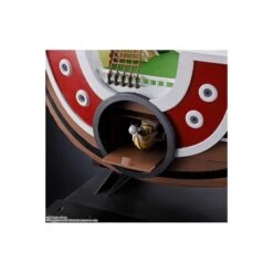 Bandai Chogokin One Piece Thousand Sunny 29 Bandai Chogokin One Piece Thousand Sunny -Japan World Negozio bandai chogokin one piece thousand sunny 13