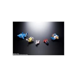 Bandai Chogokin One Piece Thousand Sunny 31 Bandai Chogokin One Piece Thousand Sunny -Japan World Negozio bandai chogokin one piece thousand sunny 15