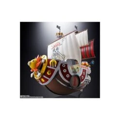 Bandai Chogokin One Piece Thousand Sunny