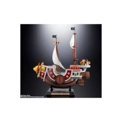 Bandai Chogokin One Piece Thousand Sunny 23 Bandai Chogokin One Piece Thousand Sunny -Japan World Negozio bandai chogokin one piece thousand sunny 7