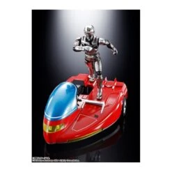 Bandai Chogokin Space Sheriff Gavan & Saibarian -Japan World Negozio bandai chogokin space sheriff gavan saibarian 5