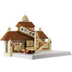 Bandai Dragon Stars Series Dragon Ball World Martial Arts Tournament Tenkaichi Budokai Play Set -Japan World Negozio bandai dragon stars series dragon ball tenkaichi budokai play set 6