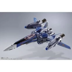 Bandai DX Chogokin Macross Frontier VF-25G Super Messiah Valkyrie Michael Blanc Revival Version -Japan World Negozio bandai dx chogokin macross frontier vf 25g super messiah valkyrie michael blanc revival version 7