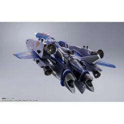 Bandai DX Chogokin Macross Frontier VF-25G Super Messiah Valkyrie Michael Blanc Revival Version -Japan World Negozio bandai dx chogokin macross frontier vf 25g super messiah valkyrie michael blanc revival version 8