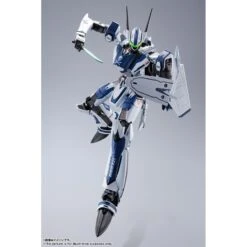 Bandai DX Chogokin Macross VF-25F Messiah Valkyrie Worldwide Anniversary Version -Japan World Negozio bandai dx chogokin macross vf 25f messiah valkyrie worldwide anniversary version 2