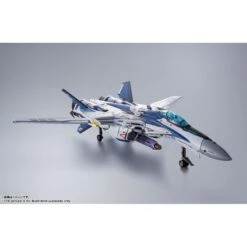 Bandai DX Chogokin Macross VF-25F Messiah Valkyrie Worldwide Anniversary Version -Japan World Negozio bandai dx chogokin macross vf 25f messiah valkyrie worldwide anniversary version 7