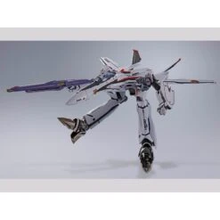 Bandai DX Chogokin Macross VF-25F Super Messiah Valkyrie Alto Saotome Revival Version 17 Bandai DX Chogokin Macross VF-25F Super Messiah Valkyrie Alto Saotome Revival Version -Japan World Negozio bandai dx chogokin macross vf 25f super messiah valkyrie alto saotome revival version 6