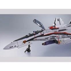Bandai DX Chogokin Macross VF-25F Super Messiah Valkyrie Alto Saotome Revival Version 19 Bandai DX Chogokin Macross VF-25F Super Messiah Valkyrie Alto Saotome Revival Version -Japan World Negozio bandai dx chogokin macross vf 25f super messiah valkyrie alto saotome revival version 8