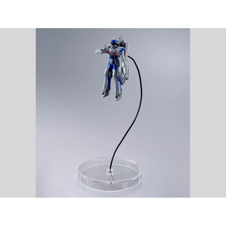 Bandai DX Chogokin Macross VF-25F Super Messiah Valkyrie Alto Saotome Revival Version 10 Bandai DX Chogokin Macross VF-25F Super Messiah Valkyrie Alto Saotome Revival Version - Image 10