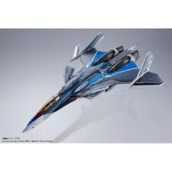 Bandai DX Chogokin Macross VF-31AX Kairos Plus Valkyrie Hayate Immelman Custom 30 Bandai DX Chogokin Macross VF-31AX Kairos Plus Valkyrie Hayate Immelman Custom -Japan World Negozio bandai dx chogokin macross vf 31ax kairos plus valkyrie hayate immelman custom 11