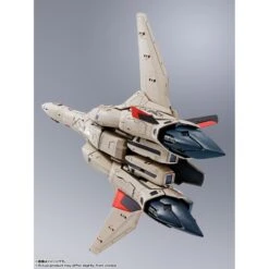 Bandai DX Chogokin Macross YF-19 Excalibur Isamu Alva Dyson Custom -Japan World Negozio bandai dx chogokin macross yf 19 excalibur isamu alva dyson custom 13