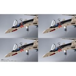 Bandai DX Chogokin Macross YF-19 Excalibur Isamu Alva Dyson Custom -Japan World Negozio bandai dx chogokin macross yf 19 excalibur isamu alva dyson custom 16