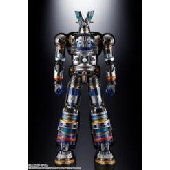 Bandai DX Chogokin Mazinger Z 50th Anniversary Version -Japan World Negozio bandai dx chogokin mazinger z 50th anniversary version 12