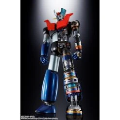 Bandai DX Chogokin Mazinger Z 50th Anniversary Version -Japan World Negozio bandai dx chogokin mazinger z 50th anniversary version 8