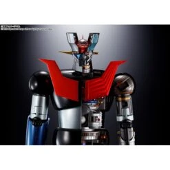 Bandai DX Chogokin Mazinger Z 50th Anniversary Version -Japan World Negozio bandai dx chogokin mazinger z 50th anniversary version 9