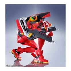 Bandai Dynaction Regular Humanoid Battle Weapon Android EVA-02 28 Bandai Dynaction Regular Humanoid Battle Weapon Android EVA-02 -Japan World Negozio bandai dynaction regular humanoid battle weapon android eva 02 10