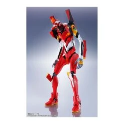 Bandai Dynaction Regular Humanoid Battle Weapon Android EVA-02 29 Bandai Dynaction Regular Humanoid Battle Weapon Android EVA-02 -Japan World Negozio bandai dynaction regular humanoid battle weapon android eva 02 11