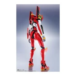 Bandai Dynaction Regular Humanoid Battle Weapon Android EVA-02 30 Bandai Dynaction Regular Humanoid Battle Weapon Android EVA-02 -Japan World Negozio bandai dynaction regular humanoid battle weapon android eva 02 12