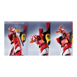 Bandai Dynaction Regular Humanoid Battle Weapon Android EVA-02 31 Bandai Dynaction Regular Humanoid Battle Weapon Android EVA-02 -Japan World Negozio bandai dynaction regular humanoid battle weapon android eva 02 13