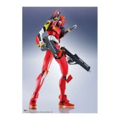 Bandai Dynaction Regular Humanoid Battle Weapon Android EVA-02 20 Bandai Dynaction Regular Humanoid Battle Weapon Android EVA-02 -Japan World Negozio bandai dynaction regular humanoid battle weapon android eva 02 2