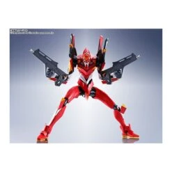 Bandai Dynaction Regular Humanoid Battle Weapon Android EVA-02 21 Bandai Dynaction Regular Humanoid Battle Weapon Android EVA-02 -Japan World Negozio bandai dynaction regular humanoid battle weapon android eva 02 3