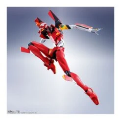 Bandai Dynaction Regular Humanoid Battle Weapon Android EVA-02 24 Bandai Dynaction Regular Humanoid Battle Weapon Android EVA-02 -Japan World Negozio bandai dynaction regular humanoid battle weapon android eva 02 6