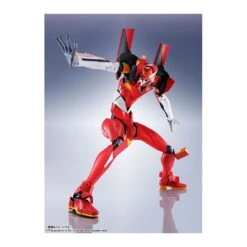 Bandai Dynaction Regular Humanoid Battle Weapon Android EVA-02 25 Bandai Dynaction Regular Humanoid Battle Weapon Android EVA-02 -Japan World Negozio bandai dynaction regular humanoid battle weapon android eva 02 7