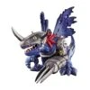 Bandai Dynamotion Digimon Adventure 02 MetalGreymon
