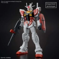 Bandai Entry Grade Mobile Suit Gundam Lah -Japan World Negozio bandai entry grade mobile suit gundam lah 2