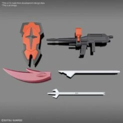 Bandai Entry Grade Mobile Suit Gundam Lah -Japan World Negozio bandai entry grade mobile suit gundam lah 6