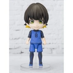 Bandai Figuarts Mini Blue Lock Houraku Mawari