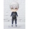 Bandai Figuarts Mini Blue Lock Seishiro Nagi
