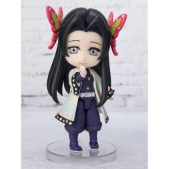 Bandai Figuarts Mini Demon Slayer Kimetsu No Yaiba Kanae Kocho