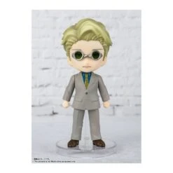 Bandai Figuarts Mini JuJutsu Kaisen Nanami Kento -Japan World Negozio bandai figuarts mini jujutsu kaisen nanami kento 2