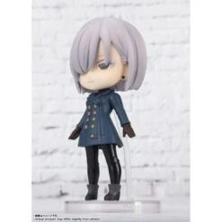 Bandai Figuarts Mini Spy X Family Fiona Frost -Japan World Negozio bandai figuarts mini spy x family fiona frost 2