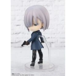 Bandai Figuarts Mini Spy X Family Fiona Frost -Japan World Negozio bandai figuarts mini spy x family fiona frost 3