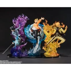 Bandai Figuarts Zero Boruto Naruto Next Generations Sasuke Uchiha Kizuna Relation -Japan World Negozio bandai figuarts zero boruto naruto next generations sasuke uchiha kizuna relation 7